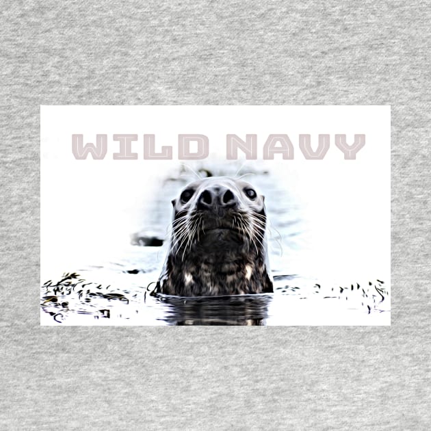 WILD NAVY by dumbodancer